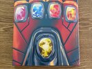 Avengers: Infinity War + Endgame Vinyl Box Set 6XLP