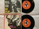 2 x BOB DYLAN 7