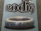 The Prodigy - One Love 12” P/S