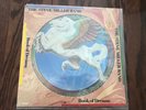 the steve miller band book of dreams Picture Disc 1977 Sealed Mint  Rare