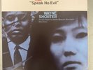 Wayne Shorter-Speak No Evil Vinyl LP (EX/EX) BST 1595 (2021)