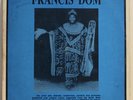francis Dom SUPERB Cameroon North West Modern Afro SYNTH Trad LISTEN