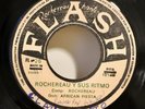 Rochereau Y Su Ritmo Afro Latin Congo LISTEN