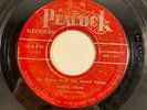 Peacock 1583 Marie Adams - I'm Gonna Play the Honky Tonks R&B 7