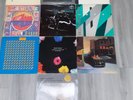 Orchestral Manoeuvres In The Dark - 9 Albums. First Pressing. Beatiful Condition