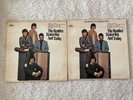 The Beatles  YESTERDAY & TODAY   STEREO ( ST 2553 )  + Mono ( T 2553 )  ORIGINAL
