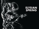 Elysian Spring – Glass Flowers VINYLE LP 33T jazz  neuf scellé Le Très Jazz Club