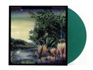 Fleetwood Mac ‎• Tango In The Night Vinyl Record LP Green Color Classic Rock Pop