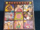 Pearl Jam Backspacer Vinyl DieCut MWR9413 2009 1st Press Still Sealed *DEAL*