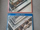 BEATLES 1962-1966 & 1967-1970 -  RED AND BLUE VINYL/ALL INSERTS
