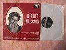 SXL 2184 WBg. BIRGIT NILSSON, VPO, KNAPPERTSBUSCH. Tristan und Isolde excerpts.