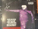 System Of Down Daron Malakian And Scars On Broadway - Dictator Signed By Daron