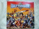 Vinyle BOLT THROWER 