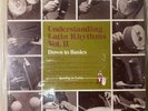 JOSE MANGUAL PATATO VALDEZ - Understanding Latin Rhythms VOL II Funk Breaks VG+