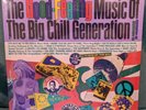 Various Good-Feeling Music of The Big Chill Generation  Volume 4 New SEALED LP