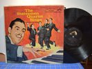 The Statesmen Quartet with Hovie Lister The Statesmen Quartet Sings LP RCA Mono