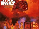 STAR WARS/ The Empire Strikes Back Soundtrack-Remastered- Double LP 180g Sealed