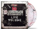 CORROSION OF CONFORMITY - LIVE VOLUME / Vinyl 2xLP on COLORED