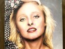 AMY HOLLAND - Self-Titled Vinyl LP - NEW   Still in factory wrap