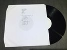 Theatre Of Hate - Westworld - Test Pressing Vinyl LP