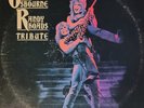 Ozzy Osbourne Randy Rhodes Tribute Vinyl 2LP