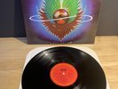 Journey Evolution 1979 Vinyl LP Reissue Columbia Records US