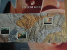 depeche mode Promo