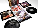 GUNS N' ROSES - APPETITE FOR DESTRUCTION (LIMITED EDITION)  Klappcover Neu &Ovp