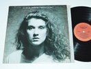 CELINE DION Unison LP 1990 Columbia Records Vinyl Canada BC-80150 VG/VG Pop