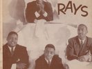 the Rays CHESS 7