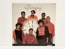 Charisma - Time LP Gospel Funk Soul SAV 14782 Rare Savoy Records Funk Soul Album