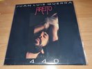 JUAN LUIS GUERRA 4 40 Areito VERY RARE SPAIN LP VINYL 1992 INNER SLEEVE MUY RARO