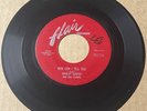 Shirley Gunter Flairs DOO WOP 45 How Can I Tell You / Ipsy Opsie FLAIR VG++ HEAR