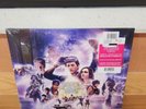 READY PLAYER ONE OST limited edition Artemis Pink  2LP NEW SEALED Alan Silvestri