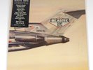 1986 Beastie Boys - Licensed To Ill - LP/Vinyl  Def Jam BFC 40238 gatefold