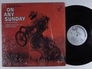 ON ANY SUNDAY OST Dominic Frontiere BELL LP t