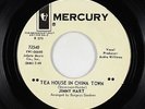 Northern Soul 45 - Jimmy Hart - Tea House In China Town - Mercury - mp3