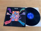 THE WHO..A QUICK ONE..UK IST ISSUE MONO REACTION LABEL  No 593 002