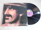 FRANK ZAPPA YOU ARE WHAT YOU IS 1981 2XLP GOLD STAMP PROMO PW2 37537 W/ INSERTS