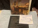 PINK FLOYD - Animals LP Original 1977 Gatefold Vinyl 