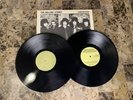 THE ROLLING STONES LACERATED SOME GIRLS TOUR LUXINGTON KENTUCKY 1978 2LP EX+