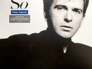 PETER GABRIEL - SO 2016 EU 180 GRAM HALF SPEED MASTERED LP NEW