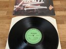 THE JAM # 12” VINYL LP # VOL ONE # THE FINAL CONCERT AT BRIGHTON # PAUL WELLER