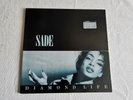 113. Sade - diamond life - 1984 - 26044 CB 281 - Holland