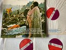 WOODSTOCK - MUSIC FROM OST - 1970 3 LP SET ORIGINAL UK 1970 LOVELY EX COPY G/F