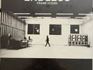 Endless Frank Ocean Reproduction Vinyl LP