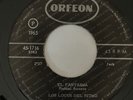 LOS LOCOS DEL RITMO - El Fantasma - GARAGE SURF MEXICO 45