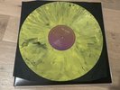 Billy Strings - Renewal Limited Edition Yellow Splatter Double Vinyl 2xLP EX