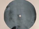 HOWLIN WOLF LITTLE BABY X-Ray USSR Vinyl Record Roentgen Bones Ribs Music