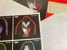 KISS - GENE SIMMONS 1978 Vinyl LP Casablanca Records COMPLETE in Shrink